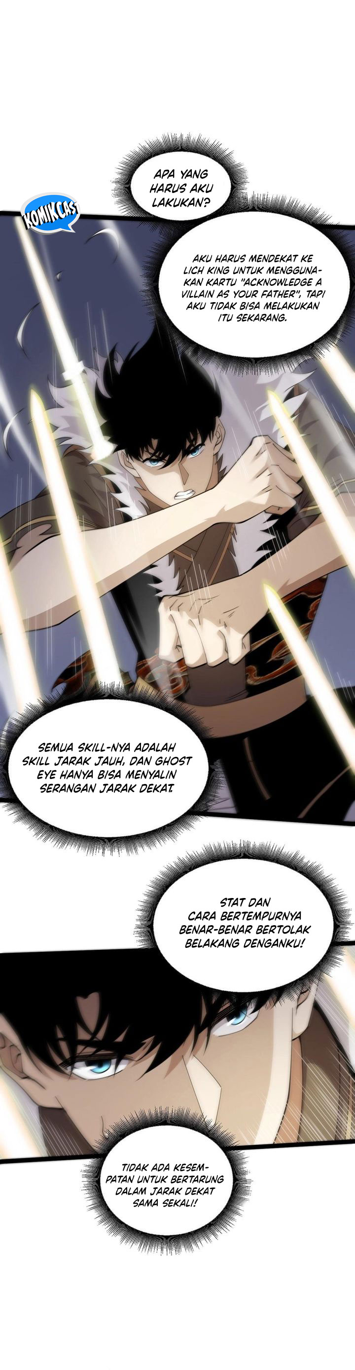 Dilarang COPAS - situs resmi www.mangacanblog.com - Komik maxed strength necromancer 090 - chapter 90 91 Indonesia maxed strength necromancer 090 - chapter 90 Terbaru 12|Baca Manga Komik Indonesia|Mangacan