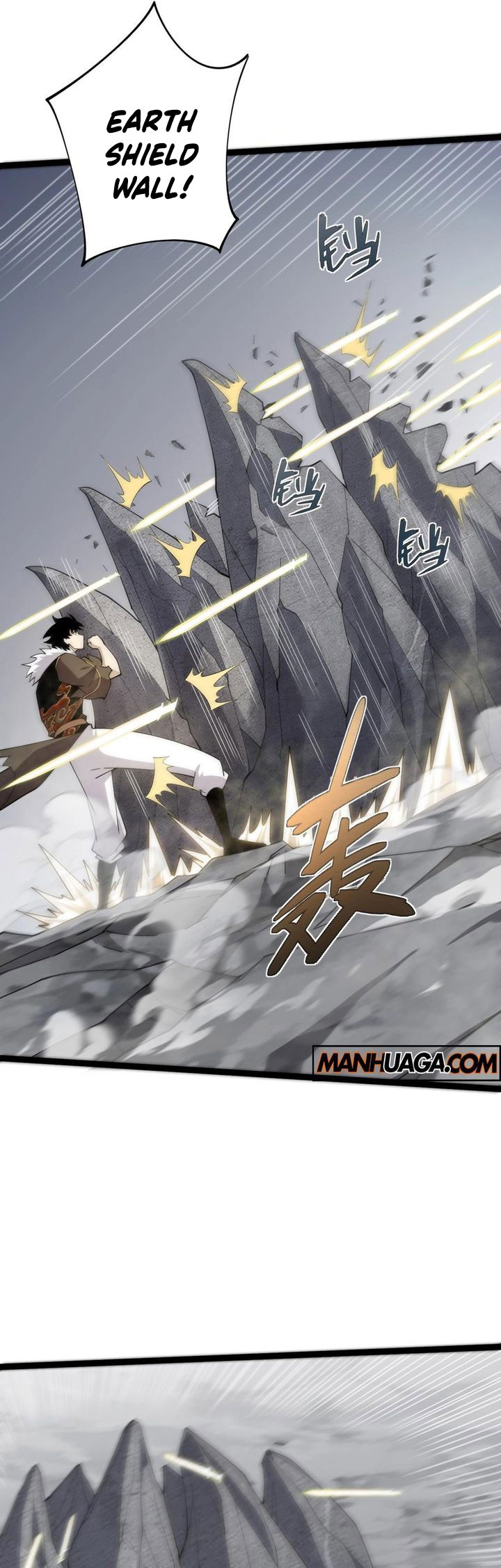 Dilarang COPAS - situs resmi www.mangacanblog.com - Komik maxed strength necromancer 090 - chapter 90 91 Indonesia maxed strength necromancer 090 - chapter 90 Terbaru 13|Baca Manga Komik Indonesia|Mangacan