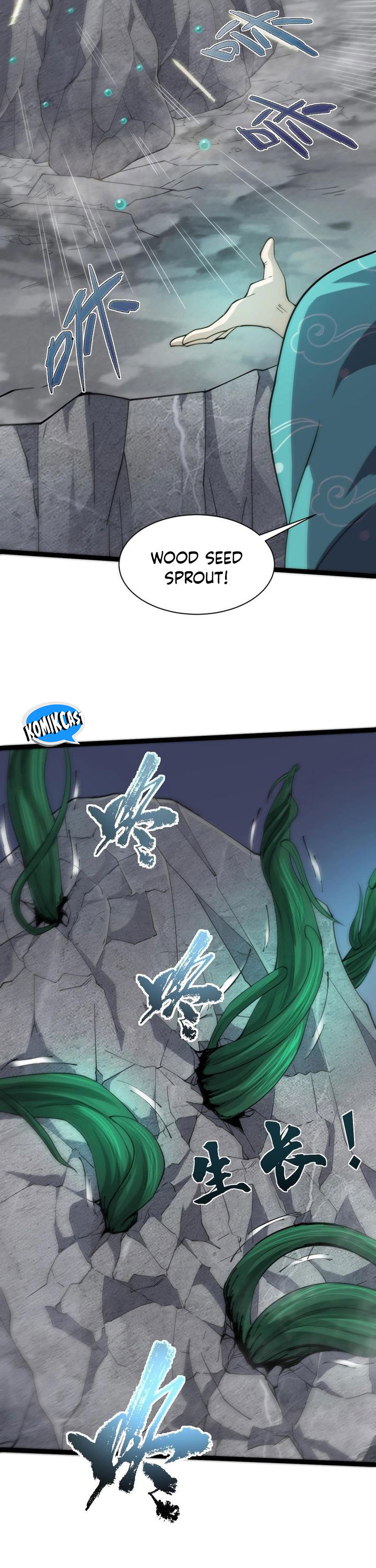 Dilarang COPAS - situs resmi www.mangacanblog.com - Komik maxed strength necromancer 090 - chapter 90 91 Indonesia maxed strength necromancer 090 - chapter 90 Terbaru 14|Baca Manga Komik Indonesia|Mangacan