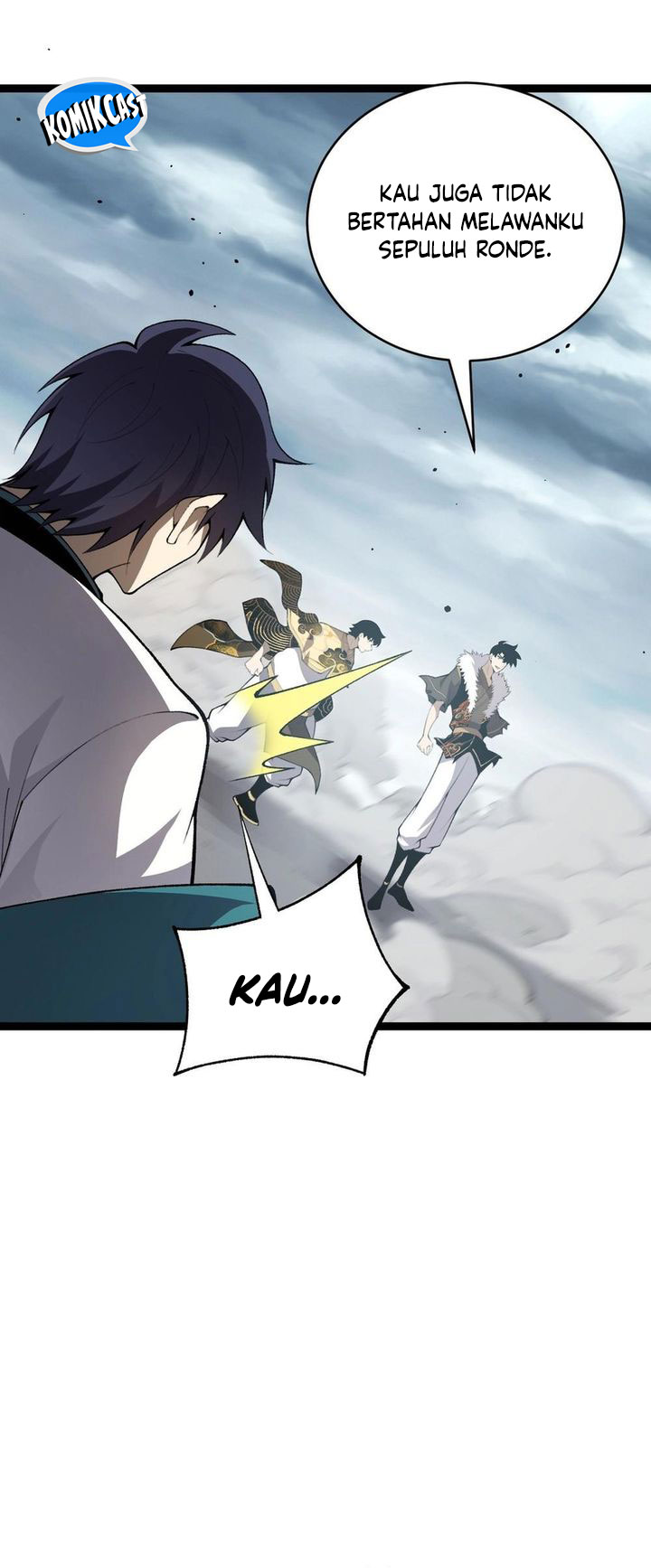 Dilarang COPAS - situs resmi www.mangacanblog.com - Komik maxed strength necromancer 090 - chapter 90 91 Indonesia maxed strength necromancer 090 - chapter 90 Terbaru 19|Baca Manga Komik Indonesia|Mangacan