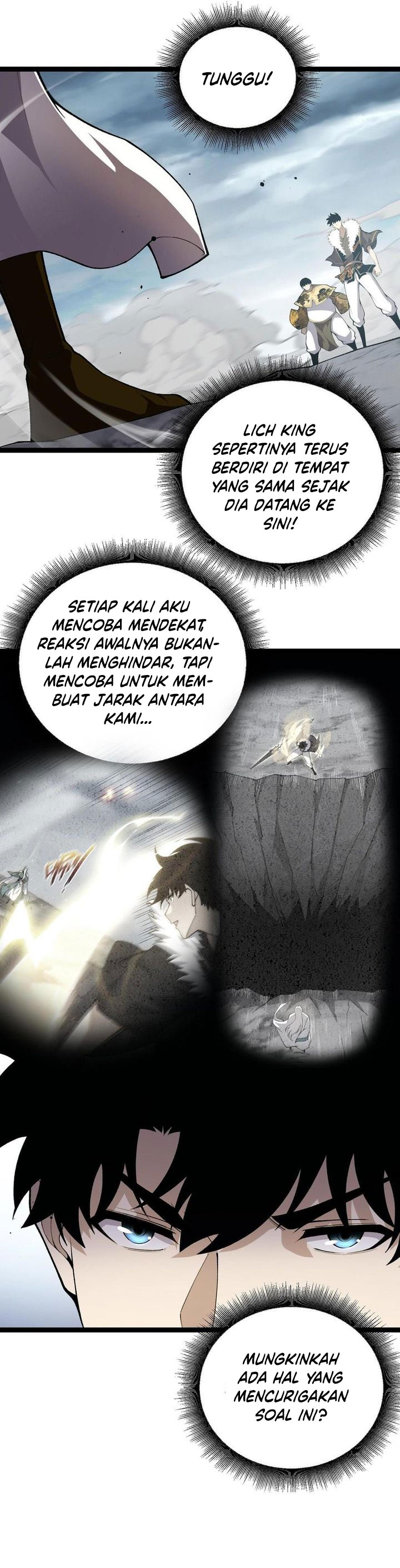Dilarang COPAS - situs resmi www.mangacanblog.com - Komik maxed strength necromancer 090 - chapter 90 91 Indonesia maxed strength necromancer 090 - chapter 90 Terbaru 20|Baca Manga Komik Indonesia|Mangacan