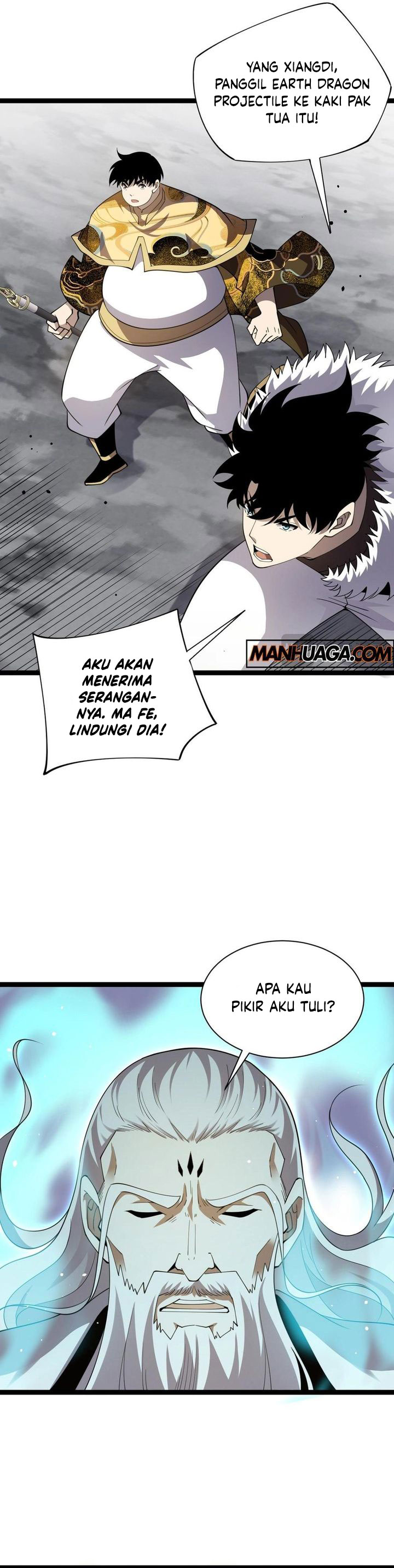 Dilarang COPAS - situs resmi www.mangacanblog.com - Komik maxed strength necromancer 090 - chapter 90 91 Indonesia maxed strength necromancer 090 - chapter 90 Terbaru 21|Baca Manga Komik Indonesia|Mangacan