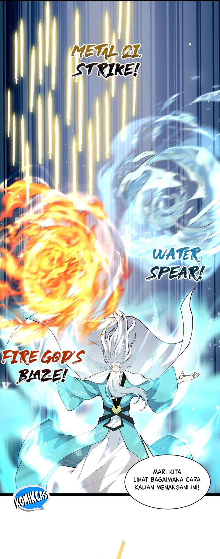 Dilarang COPAS - situs resmi www.mangacanblog.com - Komik maxed strength necromancer 090 - chapter 90 91 Indonesia maxed strength necromancer 090 - chapter 90 Terbaru 22|Baca Manga Komik Indonesia|Mangacan