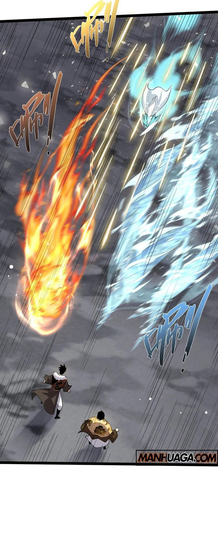 Dilarang COPAS - situs resmi www.mangacanblog.com - Komik maxed strength necromancer 090 - chapter 90 91 Indonesia maxed strength necromancer 090 - chapter 90 Terbaru 23|Baca Manga Komik Indonesia|Mangacan