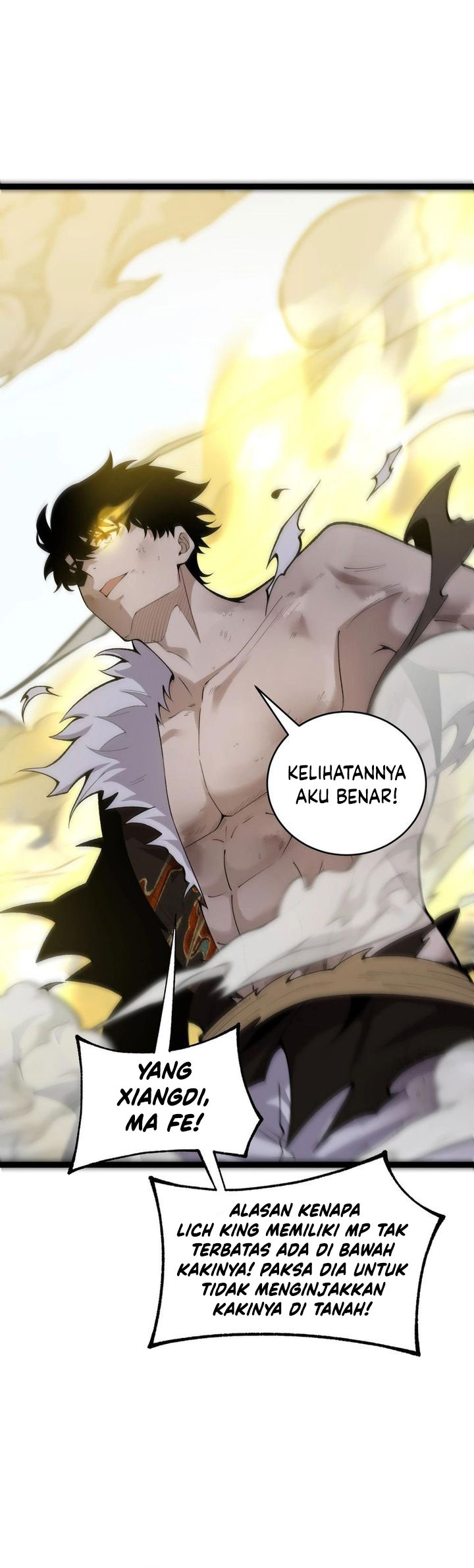 Dilarang COPAS - situs resmi www.mangacanblog.com - Komik maxed strength necromancer 090 - chapter 90 91 Indonesia maxed strength necromancer 090 - chapter 90 Terbaru 31|Baca Manga Komik Indonesia|Mangacan