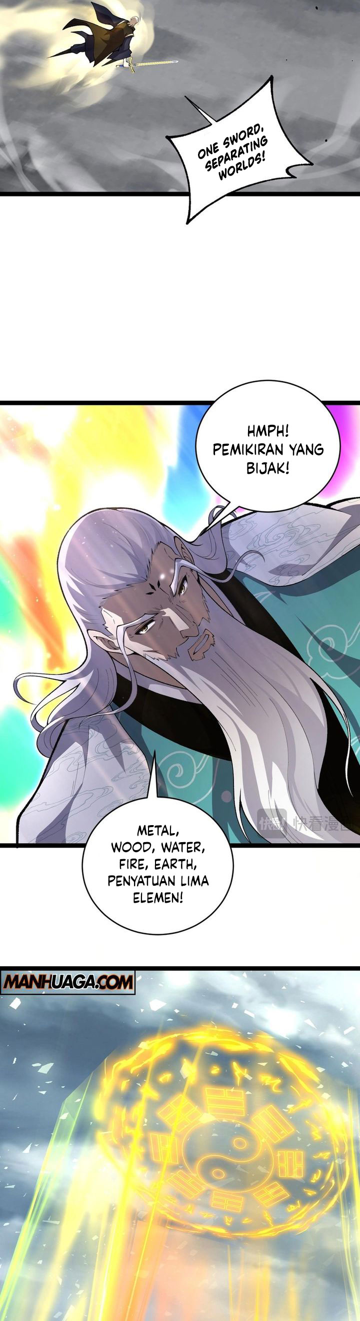 Dilarang COPAS - situs resmi www.mangacanblog.com - Komik maxed strength necromancer 090 - chapter 90 91 Indonesia maxed strength necromancer 090 - chapter 90 Terbaru 33|Baca Manga Komik Indonesia|Mangacan