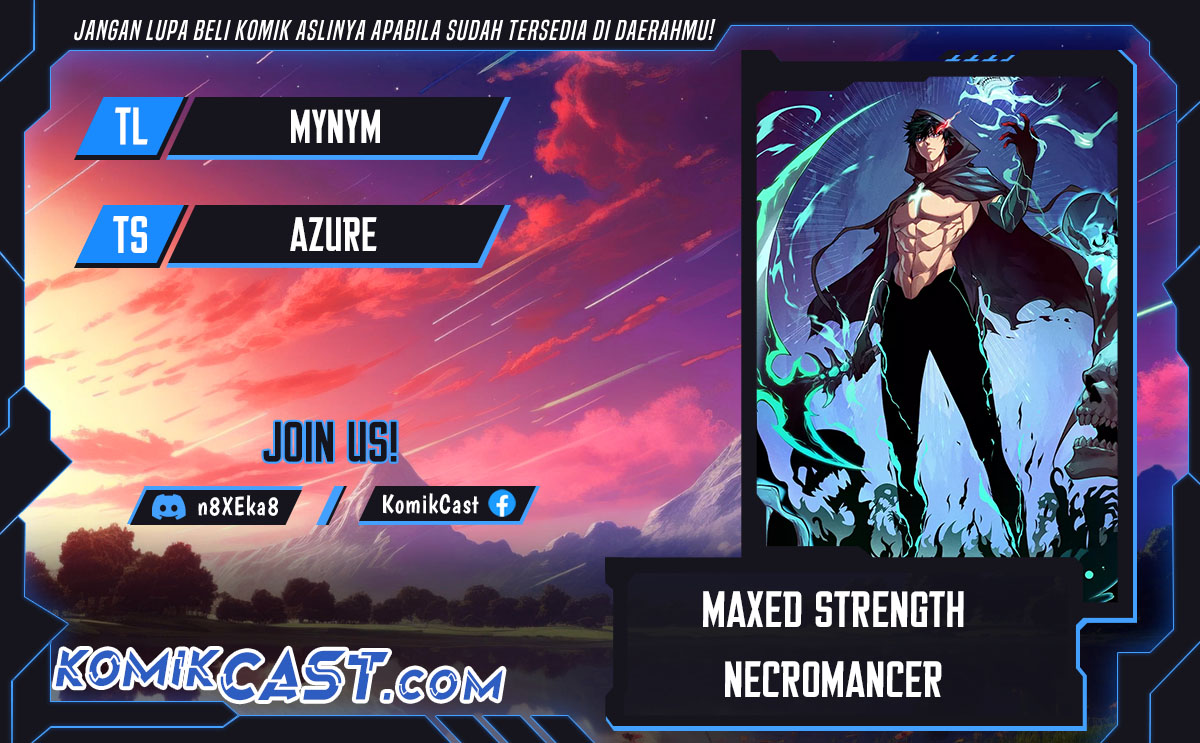 Dilarang COPAS - situs resmi www.mangacanblog.com - Komik maxed strength necromancer 096 - chapter 96 97 Indonesia maxed strength necromancer 096 - chapter 96 Terbaru 0|Baca Manga Komik Indonesia|Mangacan