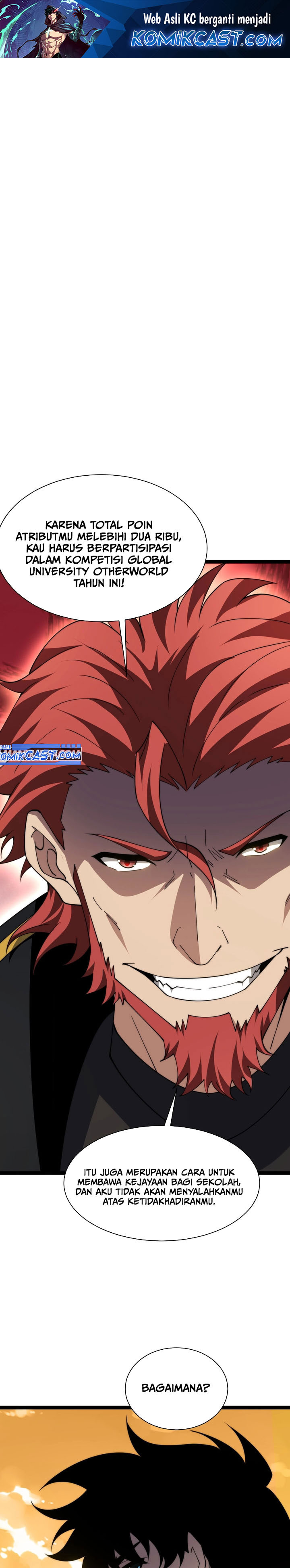 Dilarang COPAS - situs resmi www.mangacanblog.com - Komik maxed strength necromancer 096 - chapter 96 97 Indonesia maxed strength necromancer 096 - chapter 96 Terbaru 1|Baca Manga Komik Indonesia|Mangacan