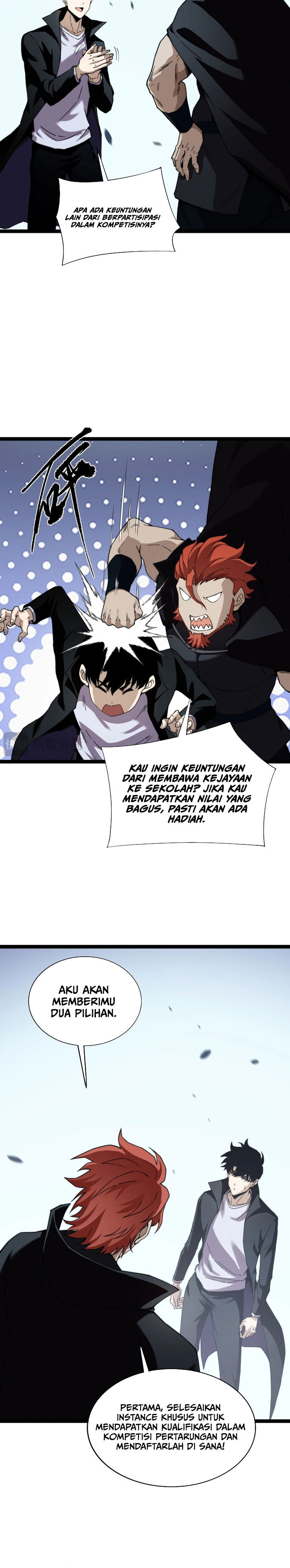 Dilarang COPAS - situs resmi www.mangacanblog.com - Komik maxed strength necromancer 096 - chapter 96 97 Indonesia maxed strength necromancer 096 - chapter 96 Terbaru 4|Baca Manga Komik Indonesia|Mangacan