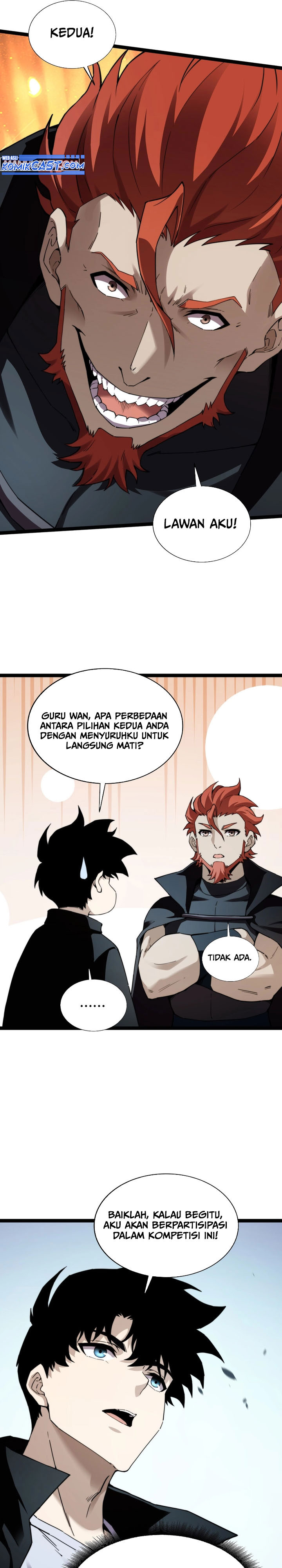 Dilarang COPAS - situs resmi www.mangacanblog.com - Komik maxed strength necromancer 096 - chapter 96 97 Indonesia maxed strength necromancer 096 - chapter 96 Terbaru 5|Baca Manga Komik Indonesia|Mangacan