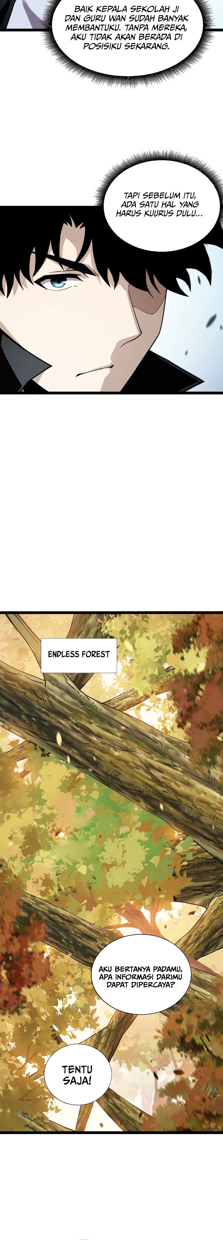 Dilarang COPAS - situs resmi www.mangacanblog.com - Komik maxed strength necromancer 096 - chapter 96 97 Indonesia maxed strength necromancer 096 - chapter 96 Terbaru 6|Baca Manga Komik Indonesia|Mangacan