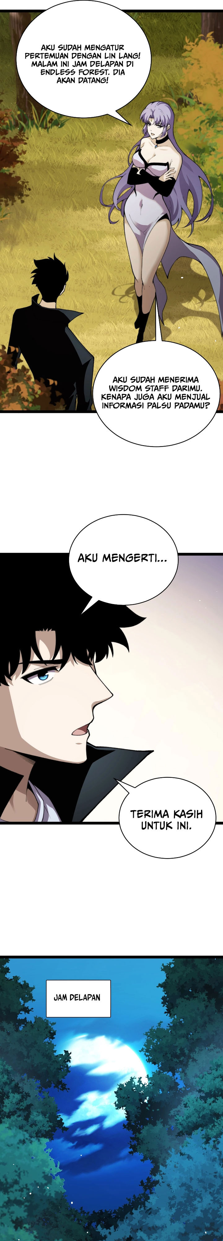Dilarang COPAS - situs resmi www.mangacanblog.com - Komik maxed strength necromancer 096 - chapter 96 97 Indonesia maxed strength necromancer 096 - chapter 96 Terbaru 7|Baca Manga Komik Indonesia|Mangacan