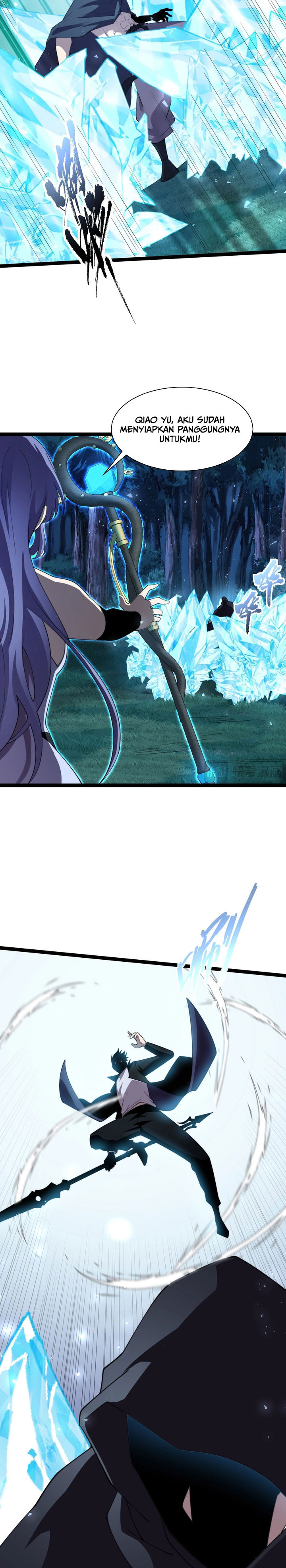 Dilarang COPAS - situs resmi www.mangacanblog.com - Komik maxed strength necromancer 096 - chapter 96 97 Indonesia maxed strength necromancer 096 - chapter 96 Terbaru 10|Baca Manga Komik Indonesia|Mangacan