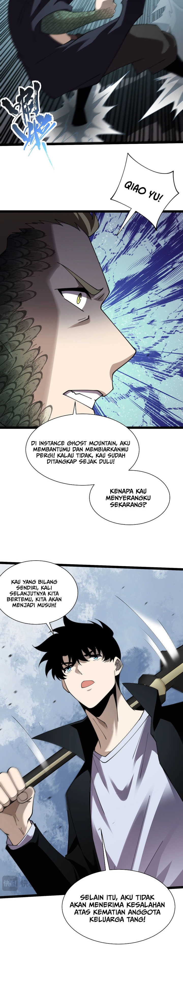 Dilarang COPAS - situs resmi www.mangacanblog.com - Komik maxed strength necromancer 096 - chapter 96 97 Indonesia maxed strength necromancer 096 - chapter 96 Terbaru 12|Baca Manga Komik Indonesia|Mangacan