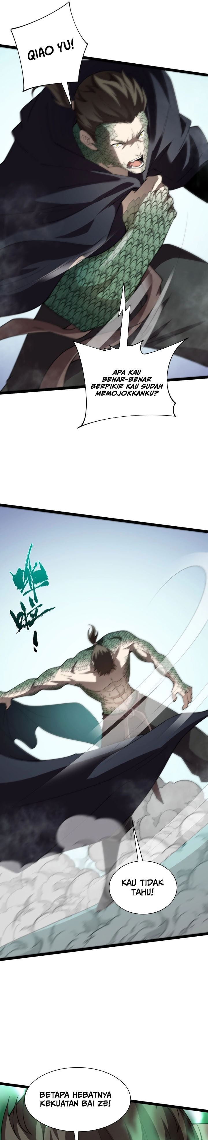 Dilarang COPAS - situs resmi www.mangacanblog.com - Komik maxed strength necromancer 096 - chapter 96 97 Indonesia maxed strength necromancer 096 - chapter 96 Terbaru 13|Baca Manga Komik Indonesia|Mangacan