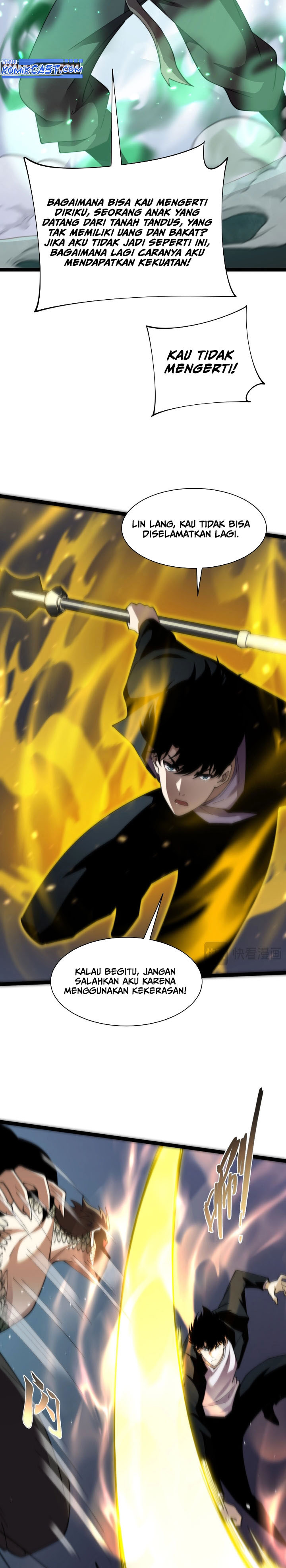 Dilarang COPAS - situs resmi www.mangacanblog.com - Komik maxed strength necromancer 096 - chapter 96 97 Indonesia maxed strength necromancer 096 - chapter 96 Terbaru 15|Baca Manga Komik Indonesia|Mangacan