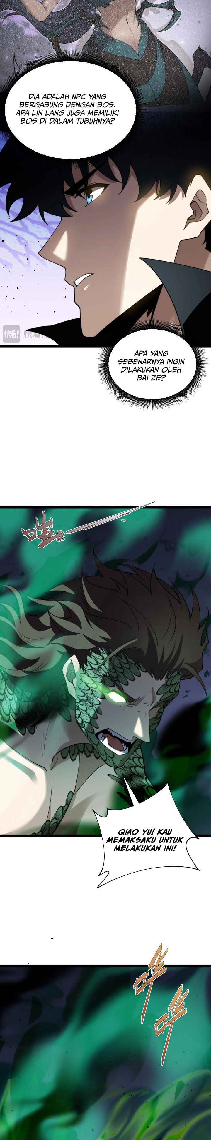 Dilarang COPAS - situs resmi www.mangacanblog.com - Komik maxed strength necromancer 096 - chapter 96 97 Indonesia maxed strength necromancer 096 - chapter 96 Terbaru 20|Baca Manga Komik Indonesia|Mangacan
