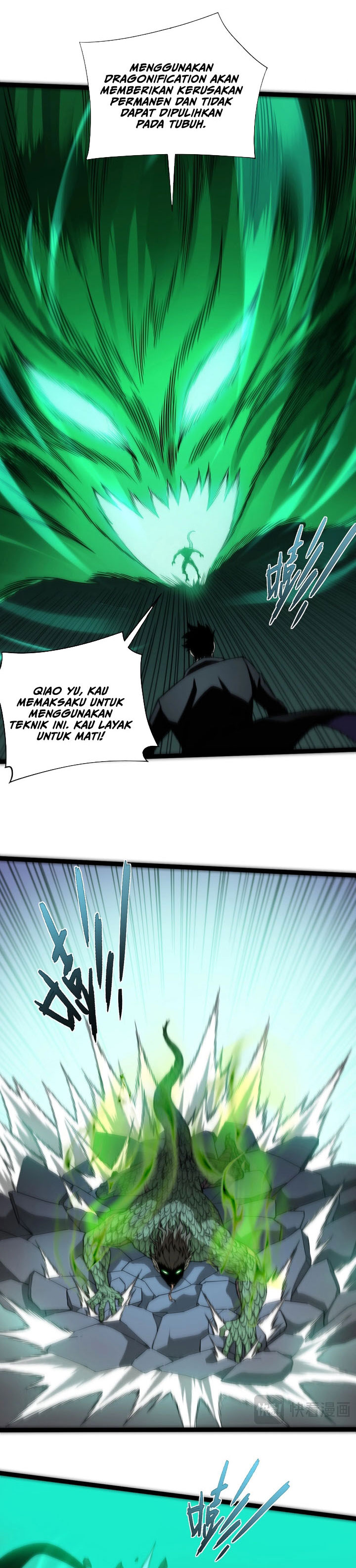 Dilarang COPAS - situs resmi www.mangacanblog.com - Komik maxed strength necromancer 096 - chapter 96 97 Indonesia maxed strength necromancer 096 - chapter 96 Terbaru 22|Baca Manga Komik Indonesia|Mangacan