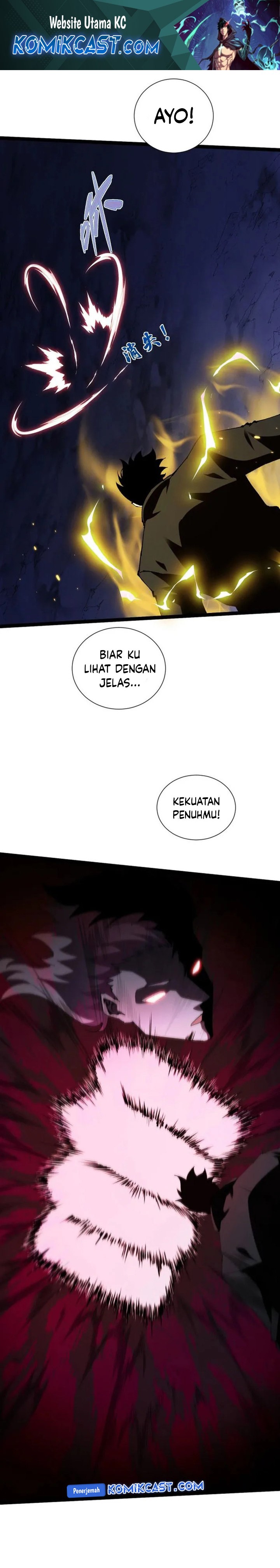 Dilarang COPAS - situs resmi www.mangacanblog.com - Komik maxed strength necromancer 107 - chapter 107 108 Indonesia maxed strength necromancer 107 - chapter 107 Terbaru 1|Baca Manga Komik Indonesia|Mangacan