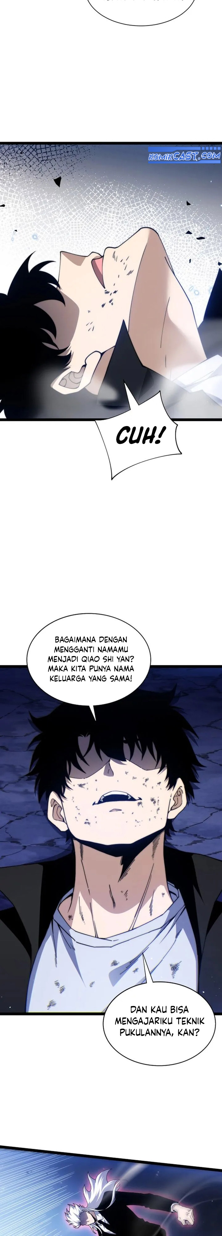 Dilarang COPAS - situs resmi www.mangacanblog.com - Komik maxed strength necromancer 107 - chapter 107 108 Indonesia maxed strength necromancer 107 - chapter 107 Terbaru 11|Baca Manga Komik Indonesia|Mangacan