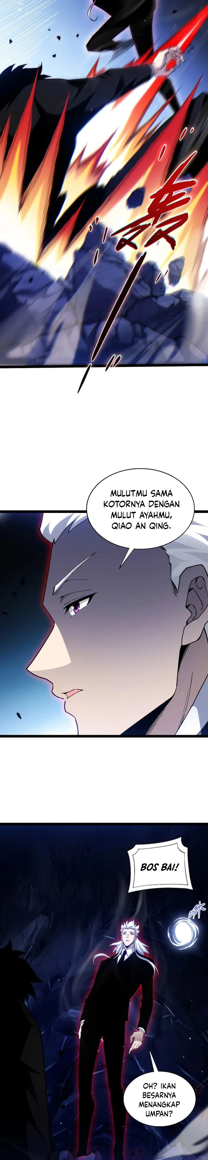 Dilarang COPAS - situs resmi www.mangacanblog.com - Komik maxed strength necromancer 107 - chapter 107 108 Indonesia maxed strength necromancer 107 - chapter 107 Terbaru 12|Baca Manga Komik Indonesia|Mangacan