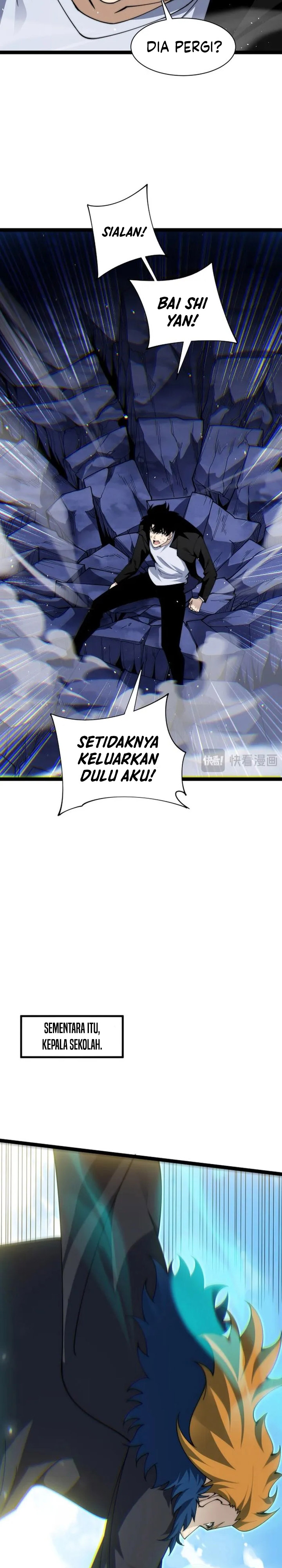 Dilarang COPAS - situs resmi www.mangacanblog.com - Komik maxed strength necromancer 107 - chapter 107 108 Indonesia maxed strength necromancer 107 - chapter 107 Terbaru 14|Baca Manga Komik Indonesia|Mangacan