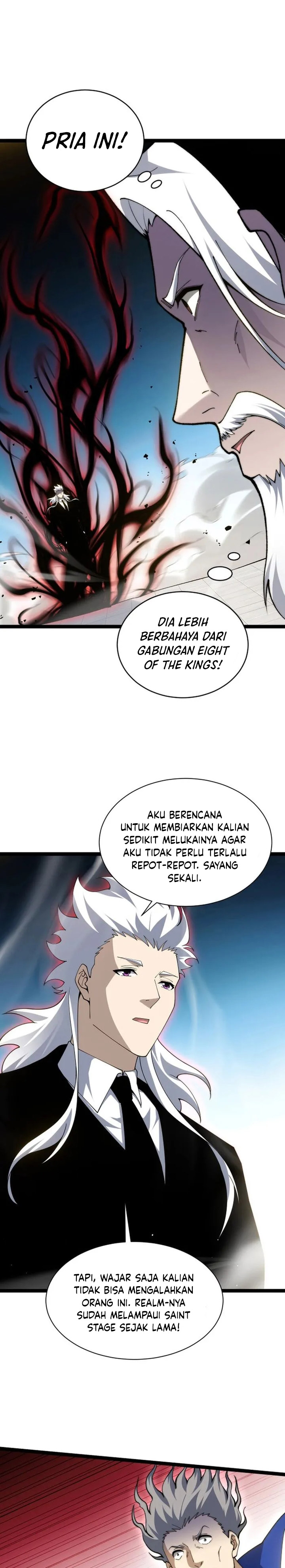 Dilarang COPAS - situs resmi www.mangacanblog.com - Komik maxed strength necromancer 107 - chapter 107 108 Indonesia maxed strength necromancer 107 - chapter 107 Terbaru 17|Baca Manga Komik Indonesia|Mangacan