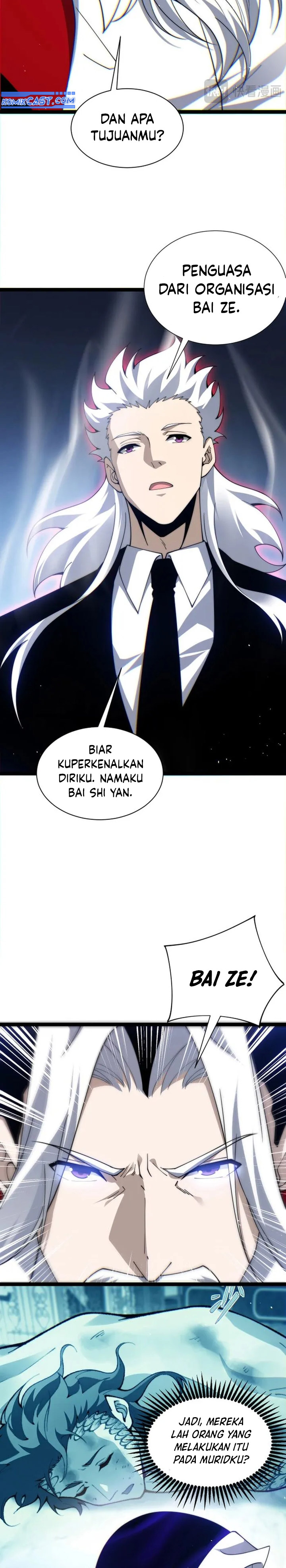 Dilarang COPAS - situs resmi www.mangacanblog.com - Komik maxed strength necromancer 107 - chapter 107 108 Indonesia maxed strength necromancer 107 - chapter 107 Terbaru 19|Baca Manga Komik Indonesia|Mangacan