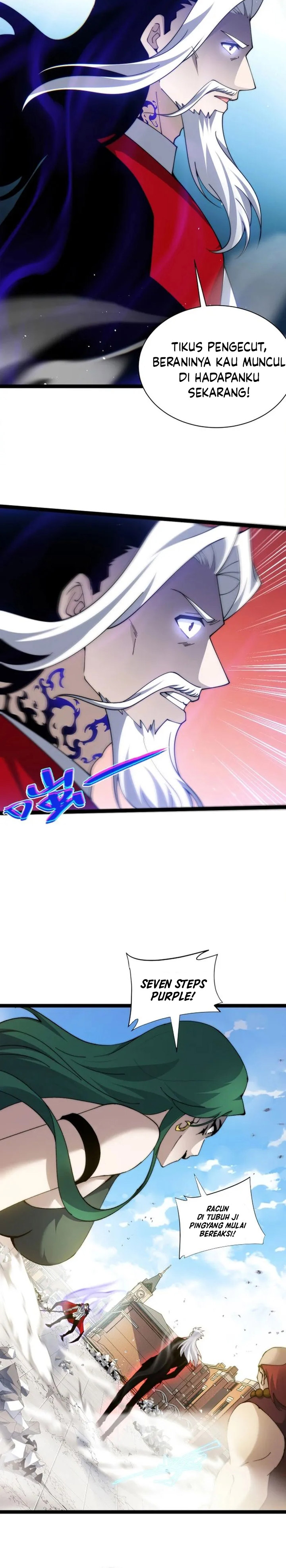 Dilarang COPAS - situs resmi www.mangacanblog.com - Komik maxed strength necromancer 107 - chapter 107 108 Indonesia maxed strength necromancer 107 - chapter 107 Terbaru 20|Baca Manga Komik Indonesia|Mangacan