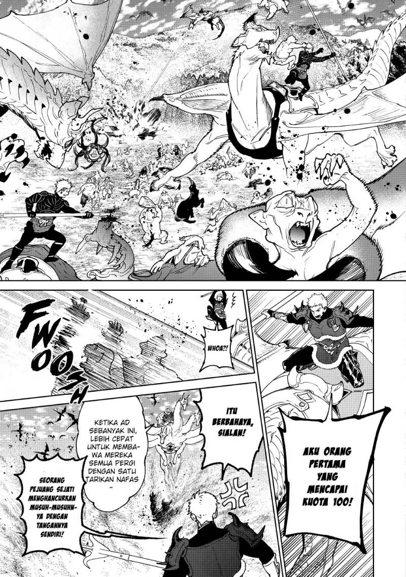May I Ask for One Final Thing? chapter 28