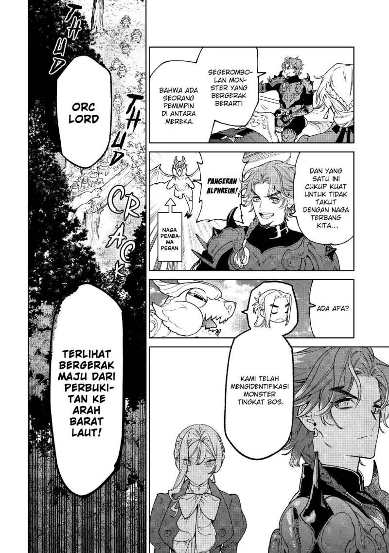 May I Ask for One Final Thing? chapter 28