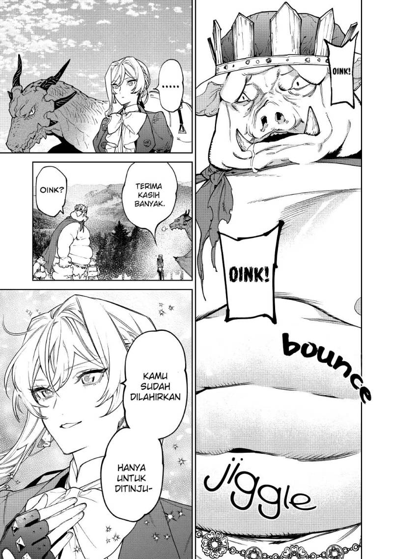May I Ask for One Final Thing? chapter 28