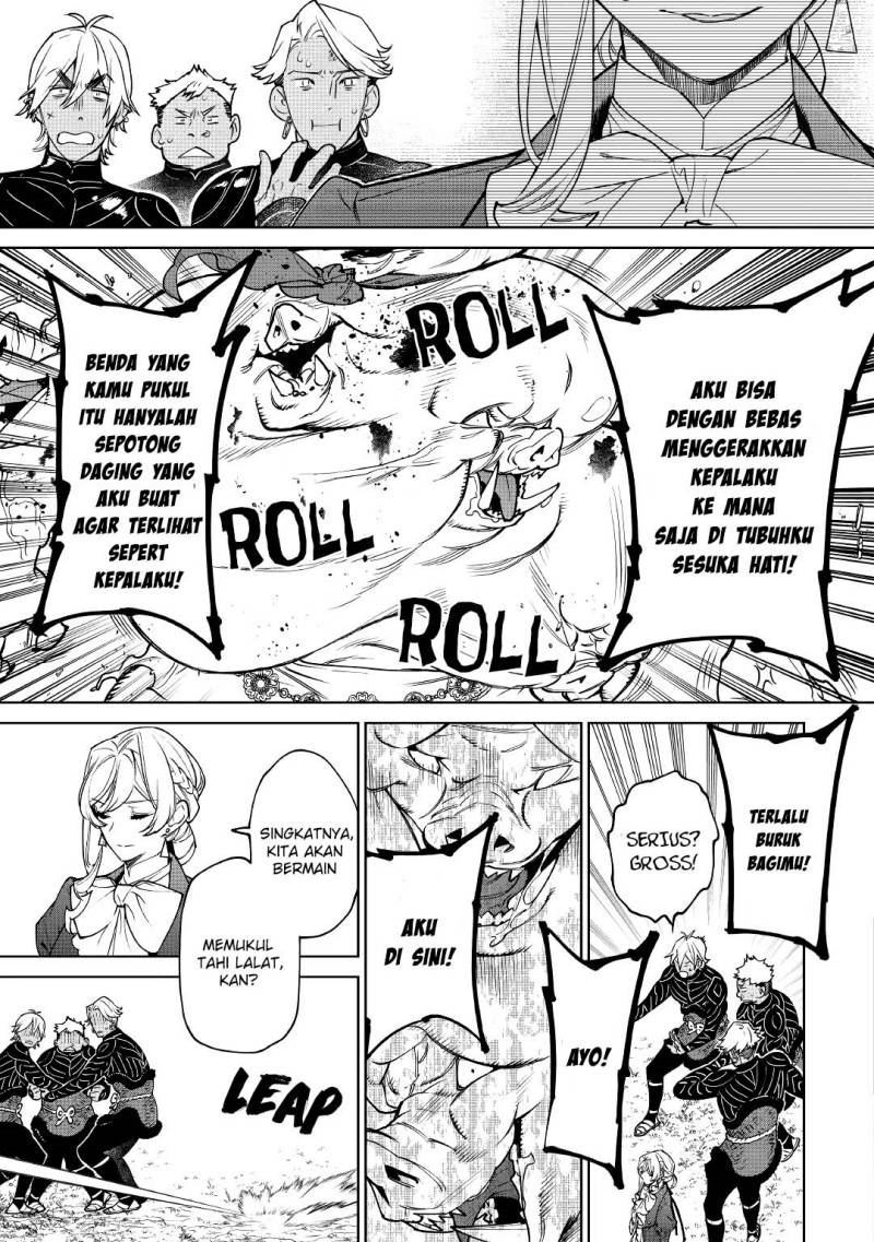 May I Ask for One Final Thing? chapter 28