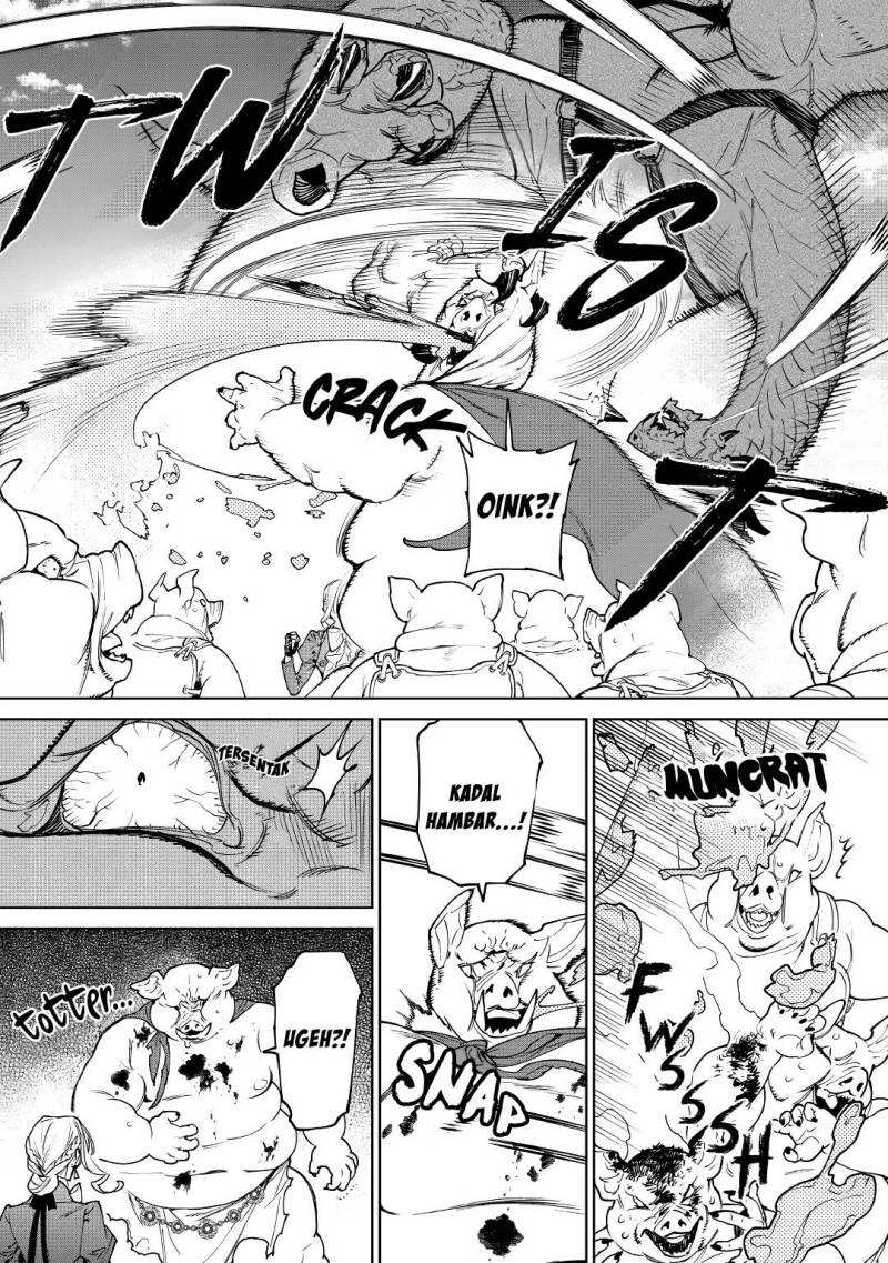 May I Ask for One Final Thing? chapter 28