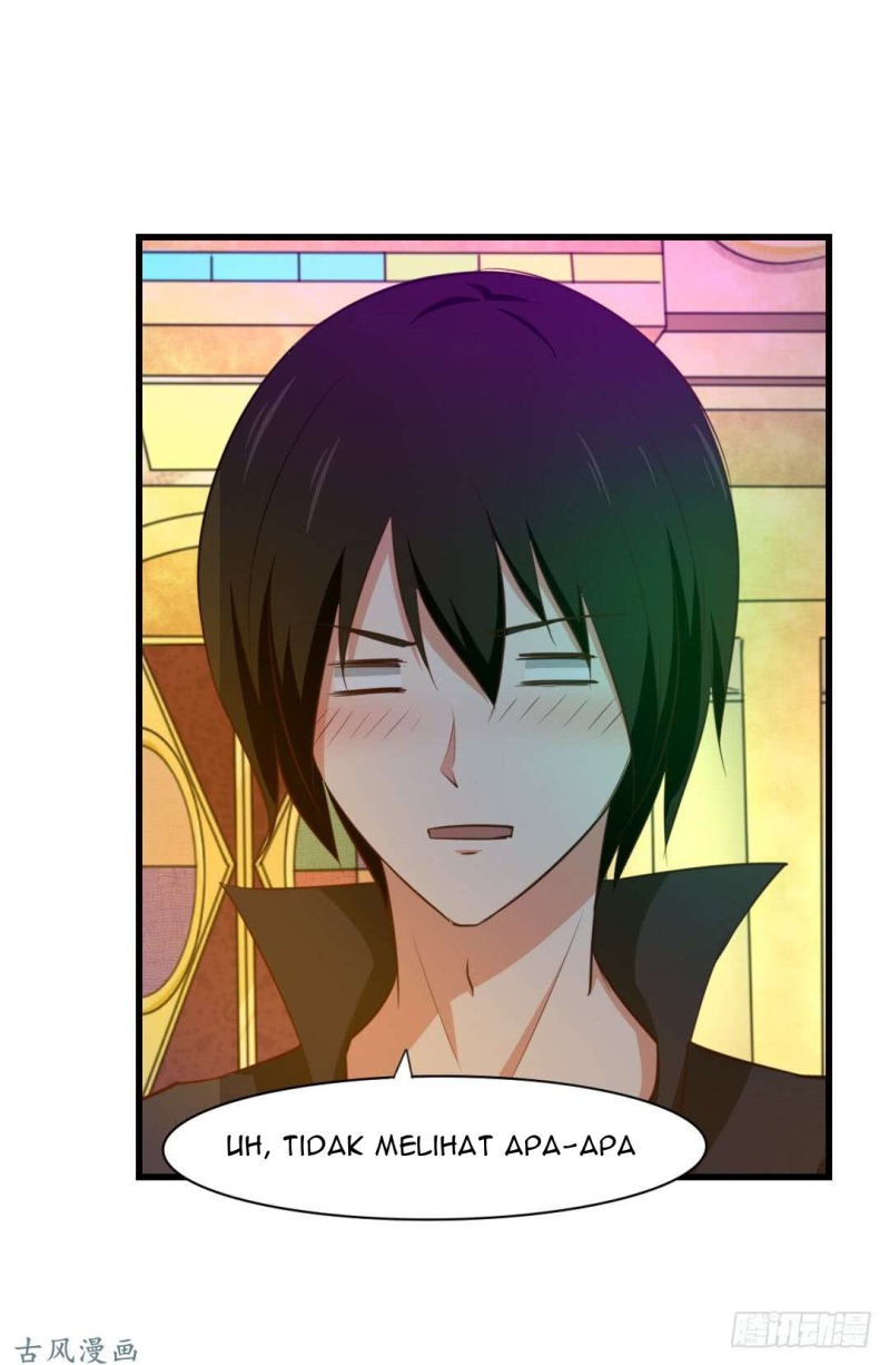 Me and My 26-year-old Beautiful Tenant Chapter 17 Bahasa Indonesia