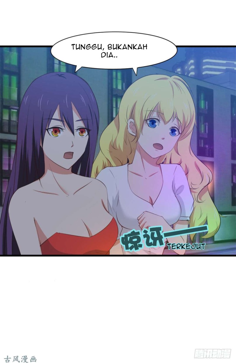 Me and My 26-year-old Beautiful Tenant Chapter 17 Bahasa Indonesia