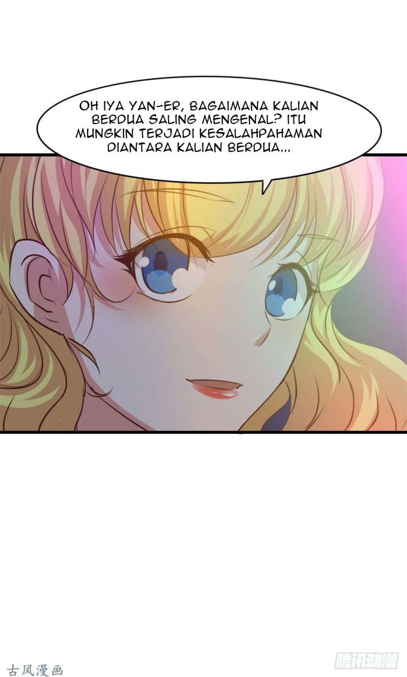 Me and My 26-year-old Beautiful Tenant Chapter 17 Bahasa Indonesia