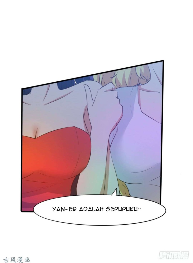 Me and My 26-year-old Beautiful Tenant Chapter 17 Bahasa Indonesia