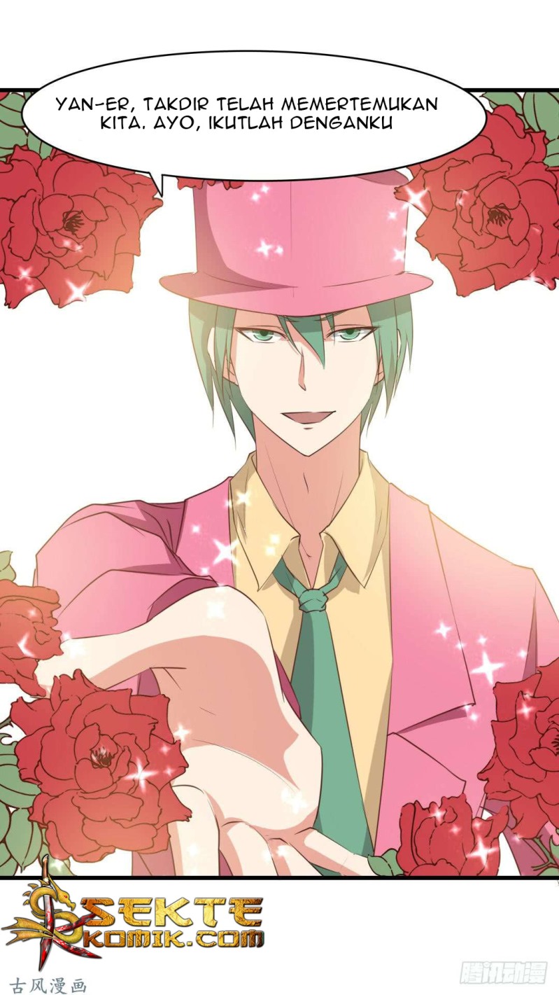 Me and My 26-year-old Beautiful Tenant Chapter 17 Bahasa Indonesia