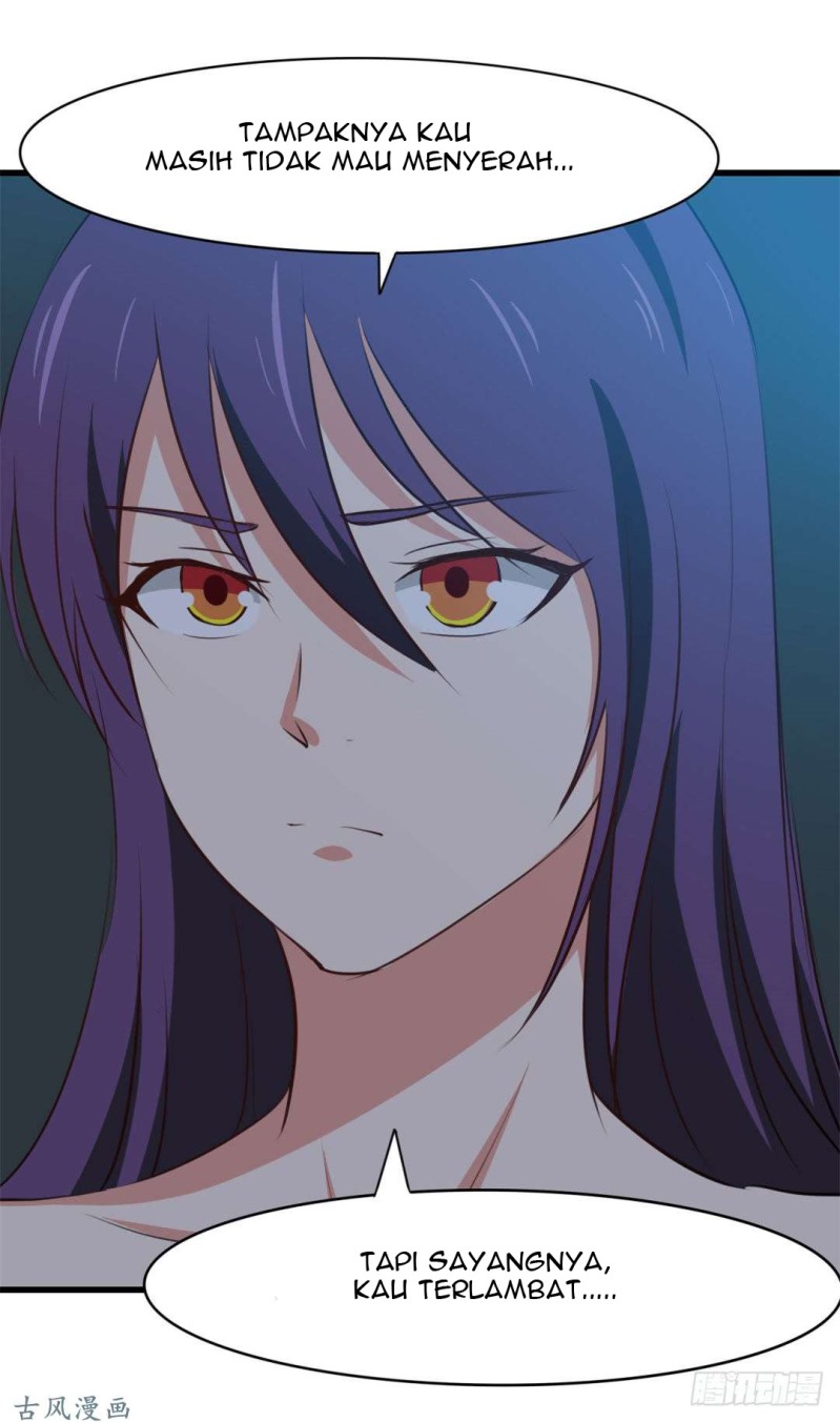 Me and My 26-year-old Beautiful Tenant Chapter 17 Bahasa Indonesia