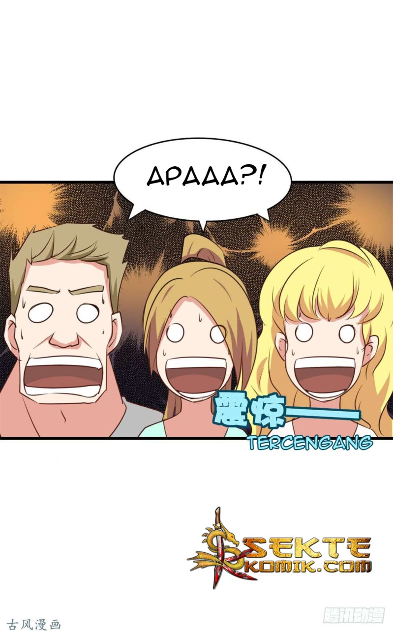 Me and My 26-year-old Beautiful Tenant Chapter 17 Bahasa Indonesia