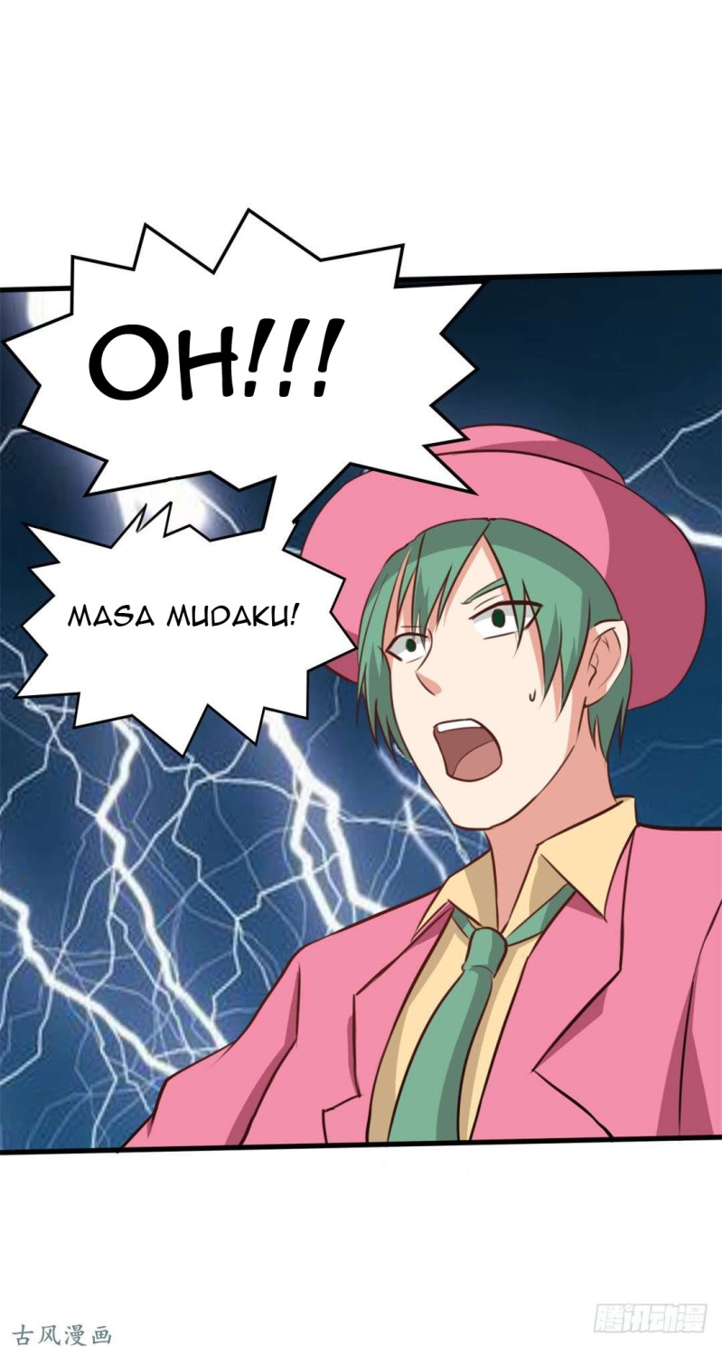 Me and My 26-year-old Beautiful Tenant Chapter 17 Bahasa Indonesia