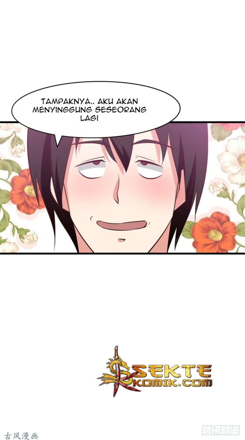 Me and My 26-year-old Beautiful Tenant Chapter 17 Bahasa Indonesia