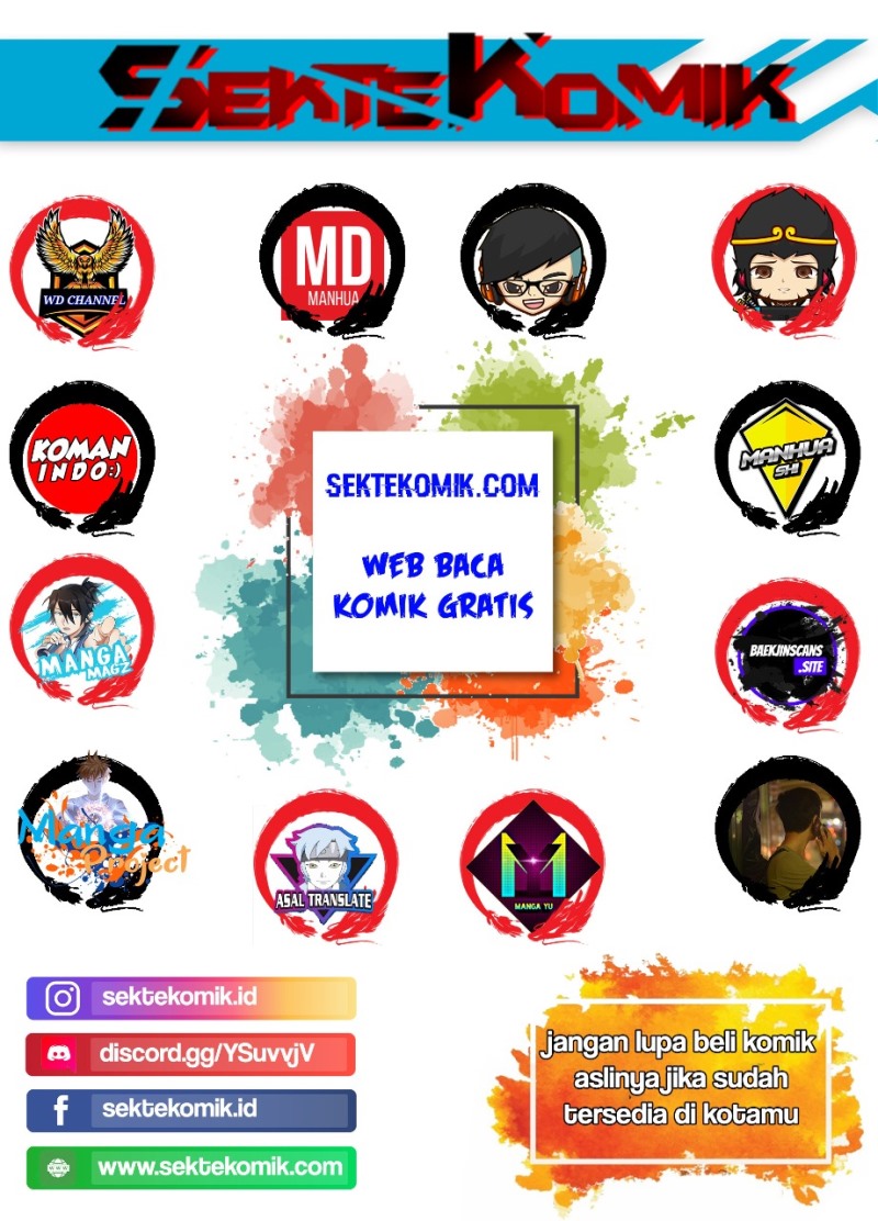 Me and My 26-year-old Beautiful Tenant Chapter 17 Bahasa Indonesia