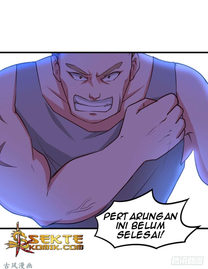 Me and My 26-year-old Beautiful Tenant chapter 22