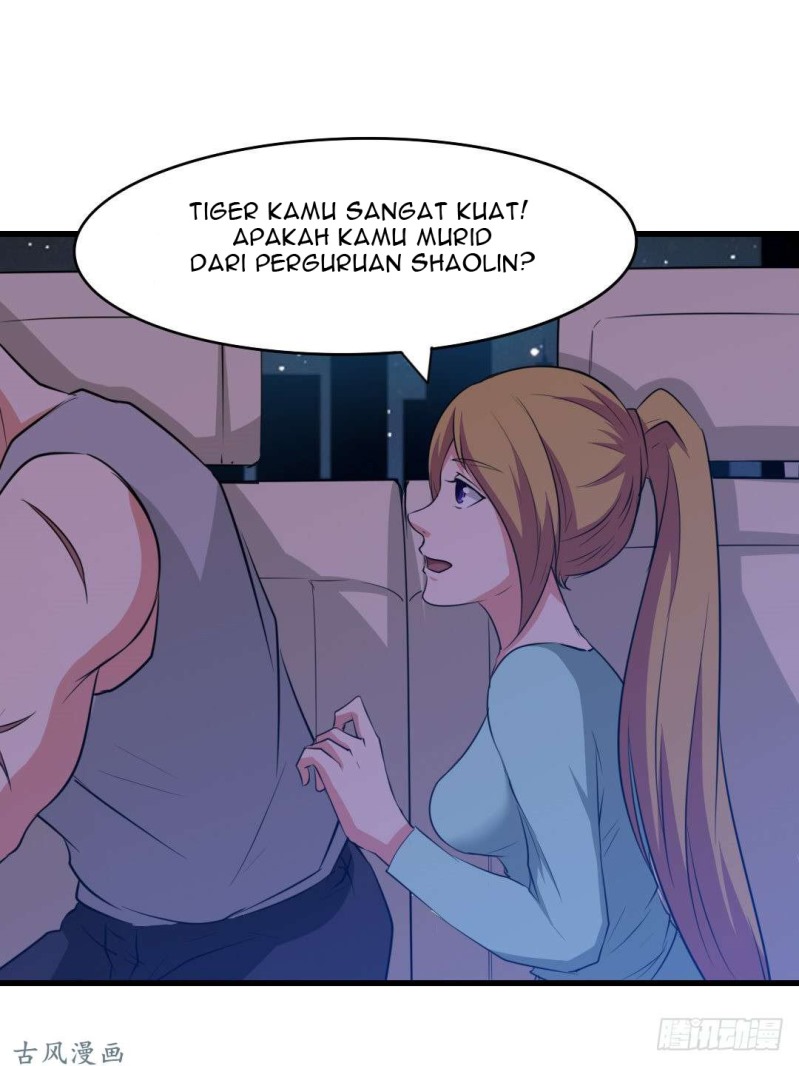 Me and My 26-year-old Beautiful Tenant chapter 22