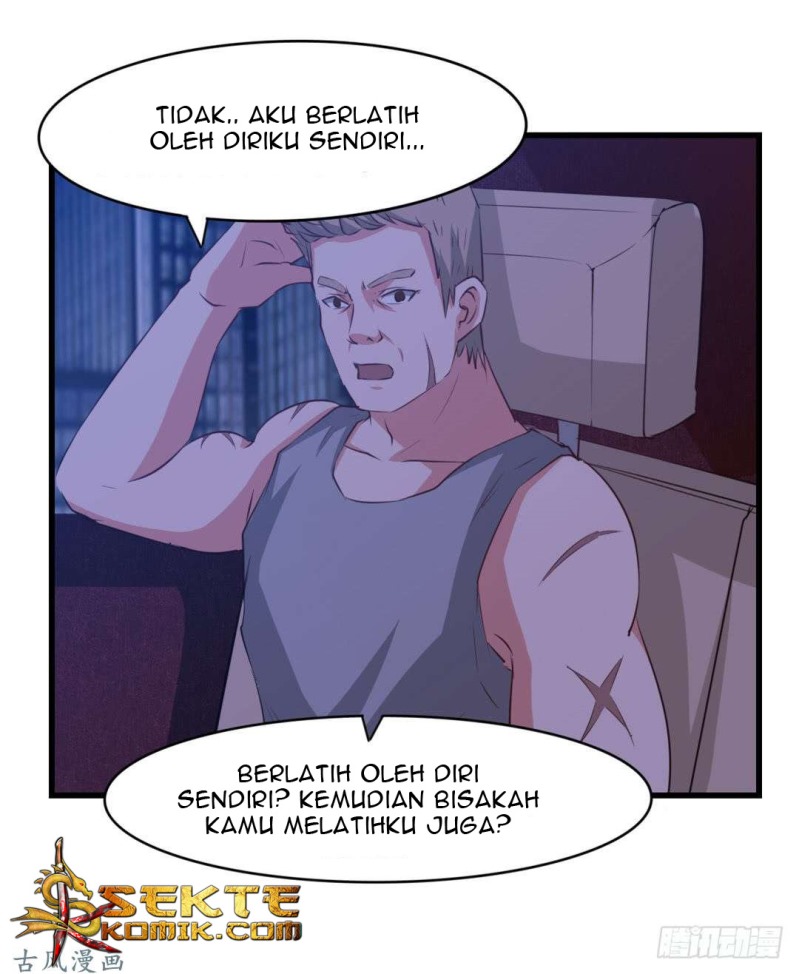 Me and My 26-year-old Beautiful Tenant chapter 22