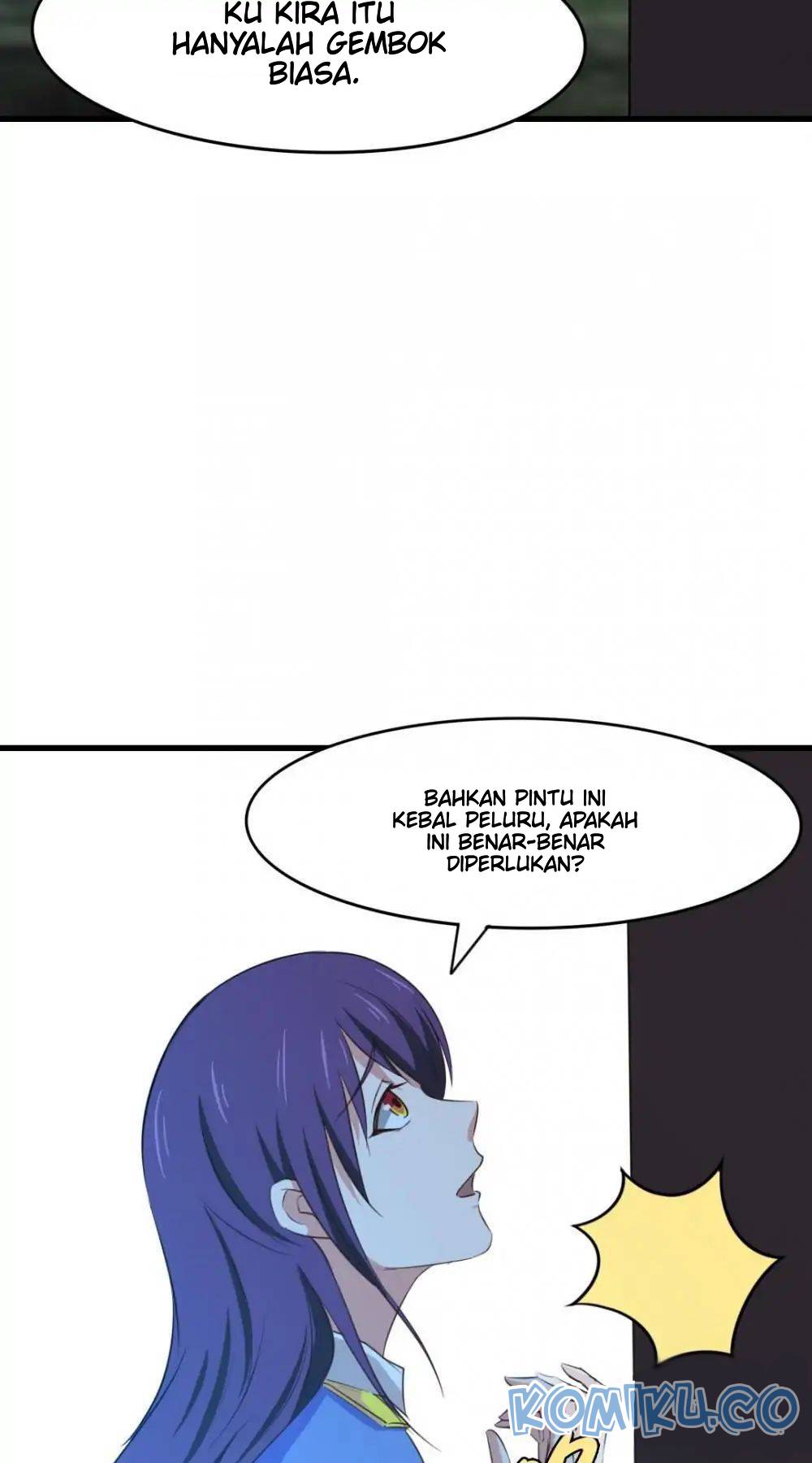 Me and My 26-year-old Beautiful Tenant chapter 38