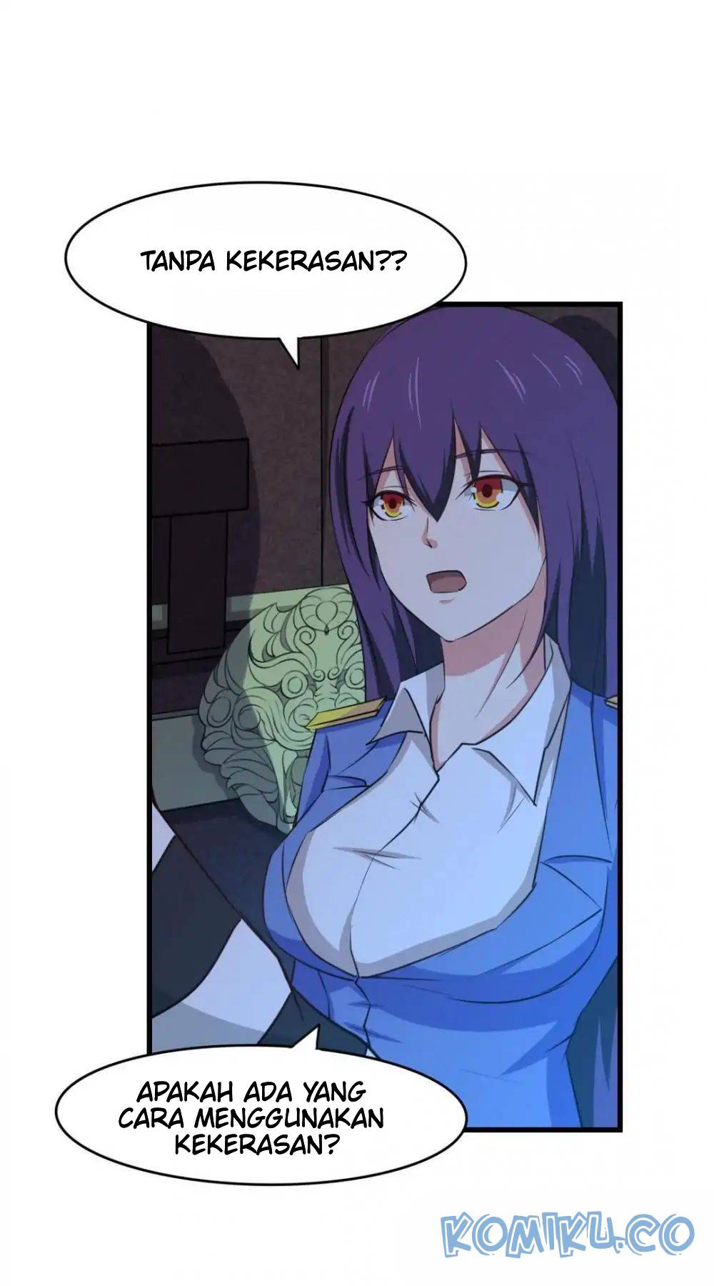 Me and My 26-year-old Beautiful Tenant chapter 38