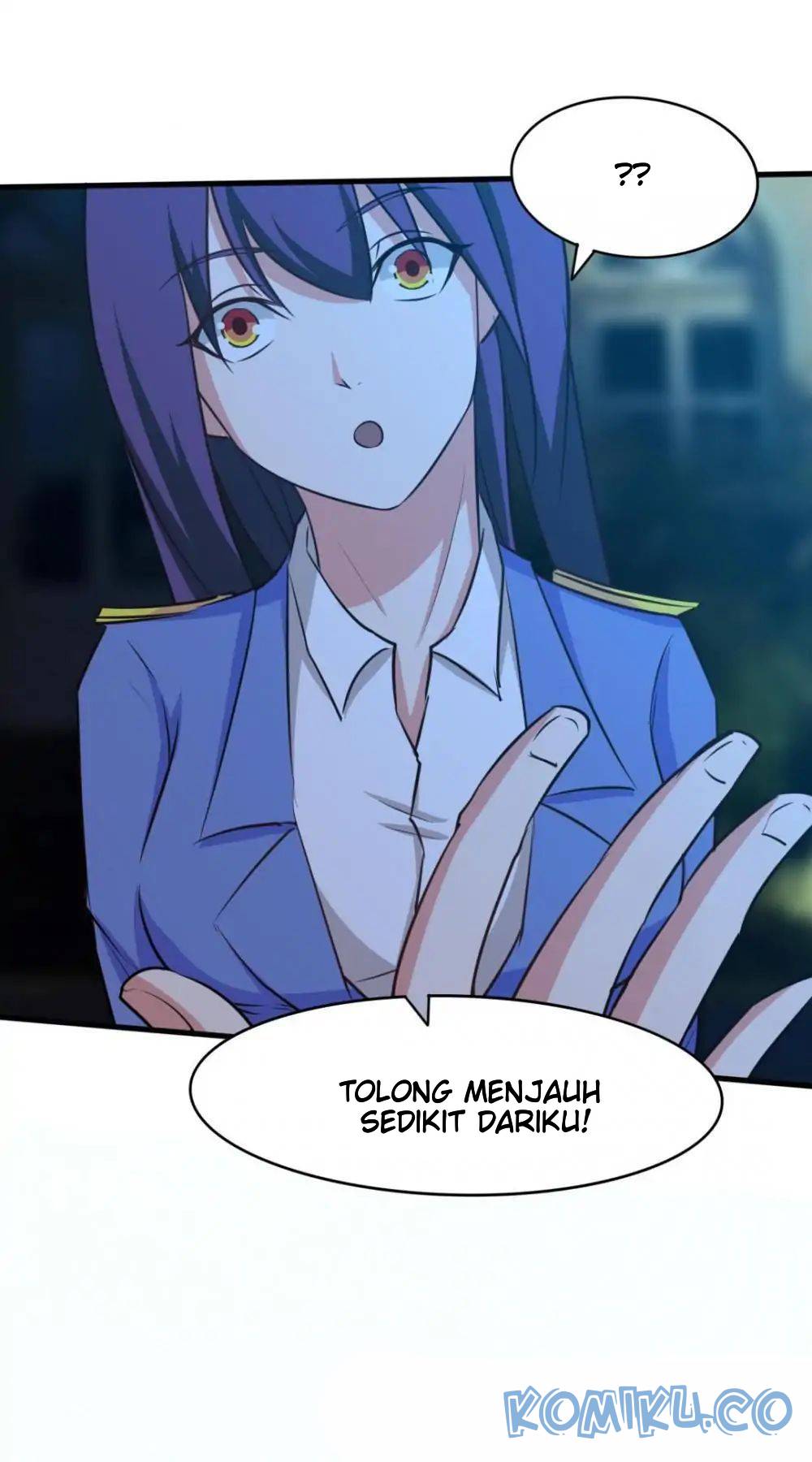 Me and My 26-year-old Beautiful Tenant chapter 38